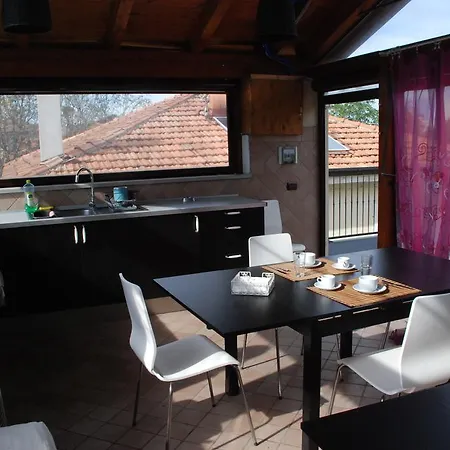 Beverara فندق مبيت وإفطار 3*