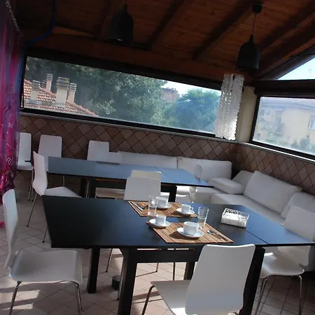 Beverara 3* Bolonia
