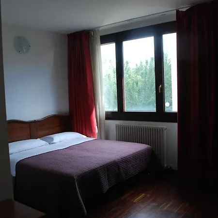 Beverara Nocleg ze śniadaniem Bolonia